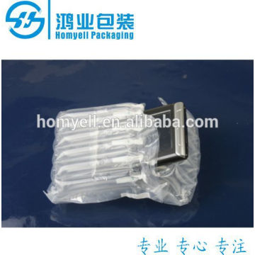 inflatable bubble blow up bag from dongguan homyell factory